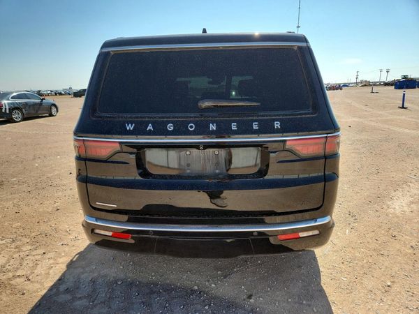 2023 JEEP WAGONEER