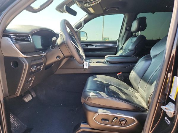 2023 JEEP WAGONEER