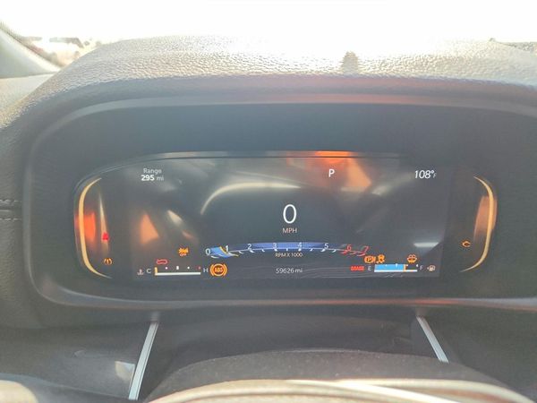 2023 JEEP WAGONEER