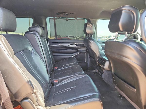 2023 JEEP WAGONEER