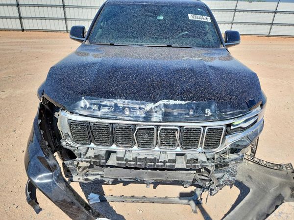 2023 JEEP WAGONEER