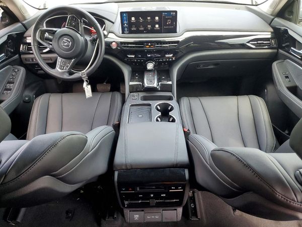 2025 ACURA MDX