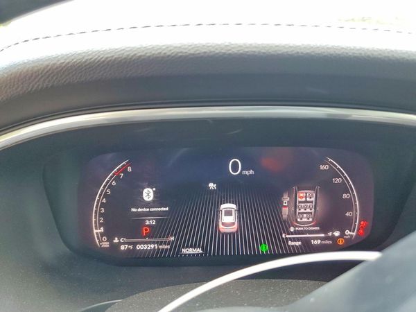 2025 ACURA MDX