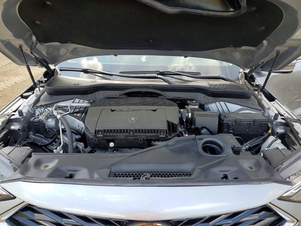 2025 ACURA MDX