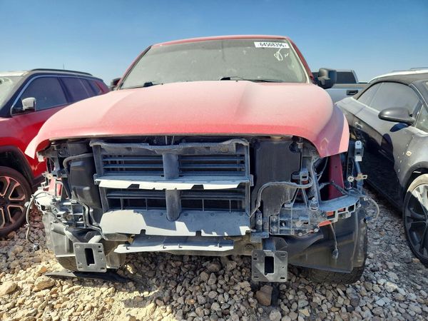 2019 RAM 1500 CLASSIC