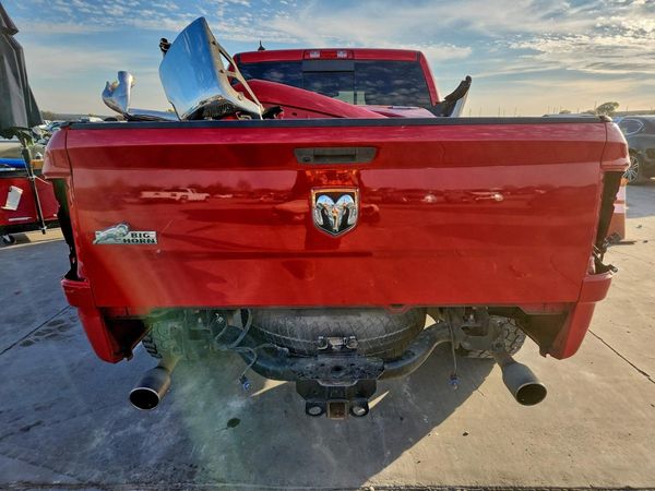 2019 RAM 1500 CLASSIC