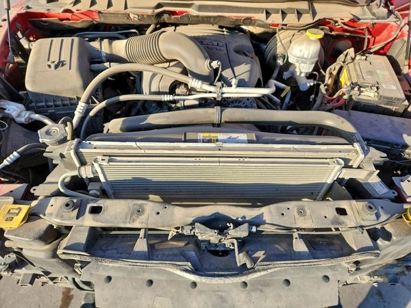 2019 RAM 1500 CLASSIC