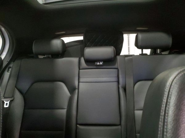 2018 MERCEDES-BENZ GLA