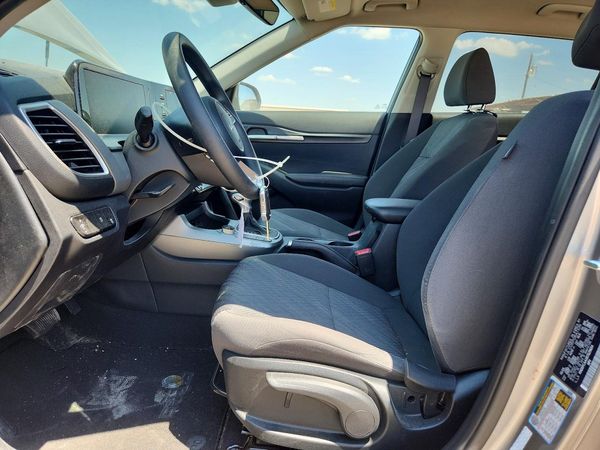 2024 KIA SELTOS