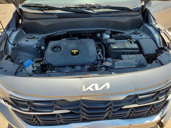2024 KIA SELTOS