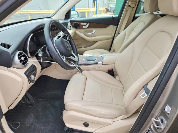 2022 MERCEDES-BENZ GLC GLC300