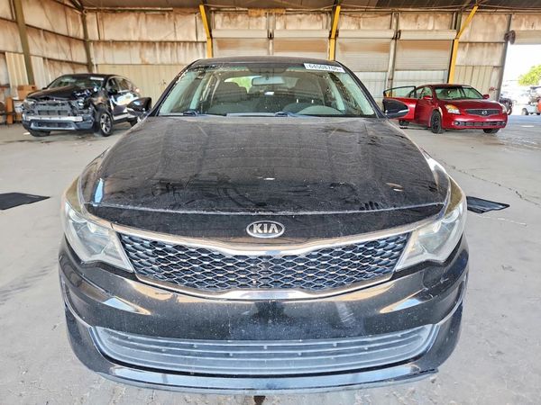 2016 KIA OPTIMA GL