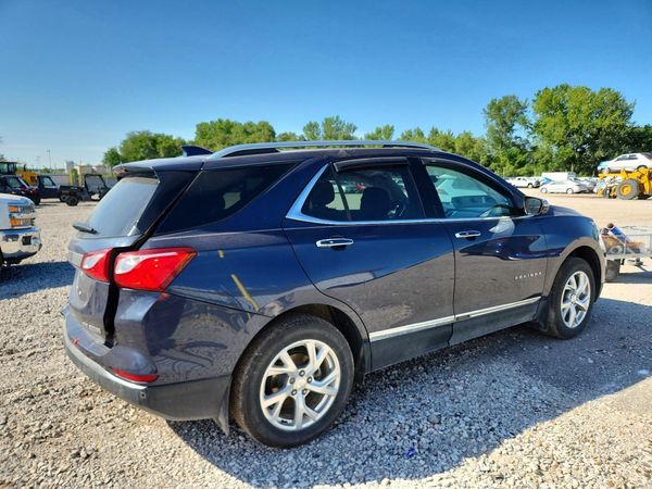 2018 CHEVROLET EQUINOX Premier (1LZ)