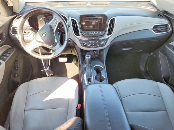 2018 CHEVROLET EQUINOX Premier (1LZ)