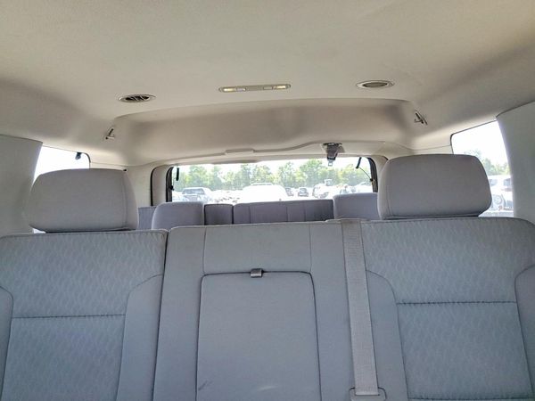 2016 CHEVROLET TAHOE