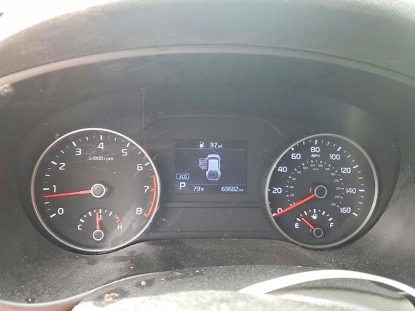 2022 KIA SPORTAGE LX, LX Value Edition Pkg