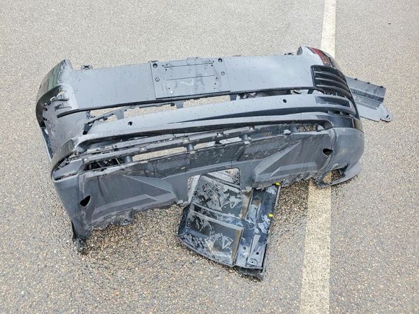 2021 LAND ROVER RANGE ROVER