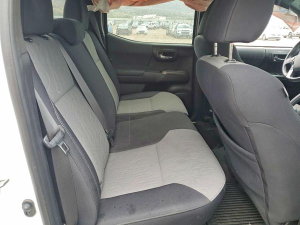2020 TOYOTA TACOMA SR5 — PSRS