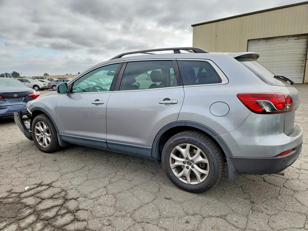 2015 MAZDA CX-9 Touring/GS