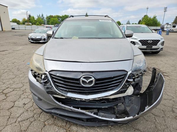 2015 MAZDA CX-9 Touring/GS