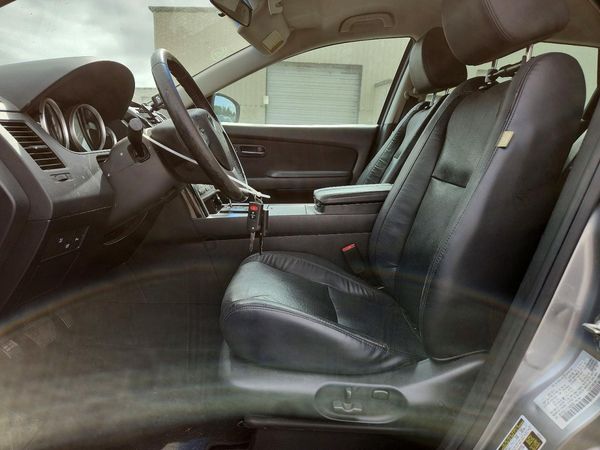 2015 MAZDA CX-9 Touring/GS