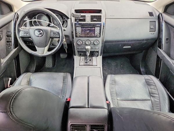 2015 MAZDA CX-9 Touring/GS