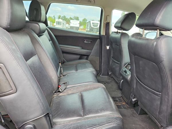 2015 MAZDA CX-9 Touring/GS