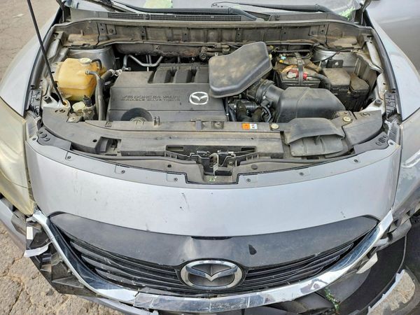 2015 MAZDA CX-9 Touring/GS