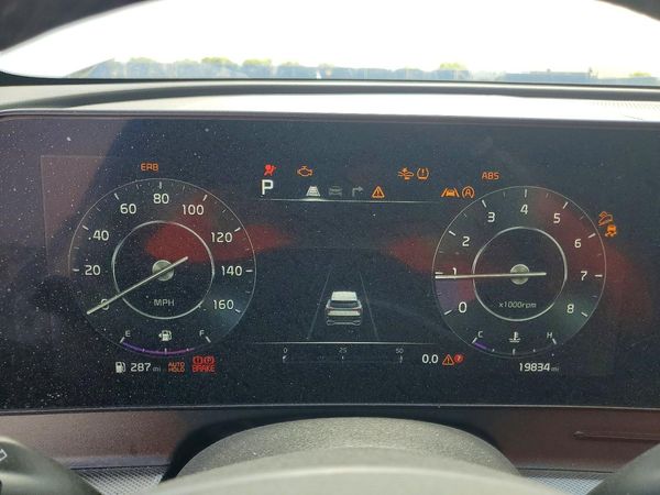 2024 KIA SPORTAGE SX-PRESTIGE or SX-P