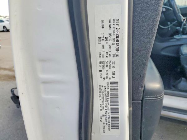2013 DODGE DURANGO CREW AWD