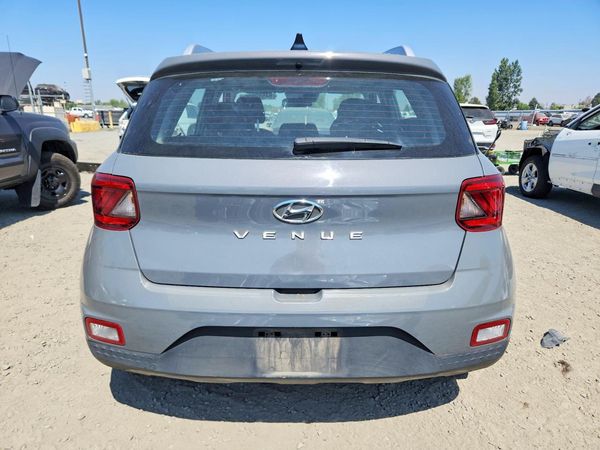 2022 HYUNDAI VENUE SEL & Limited