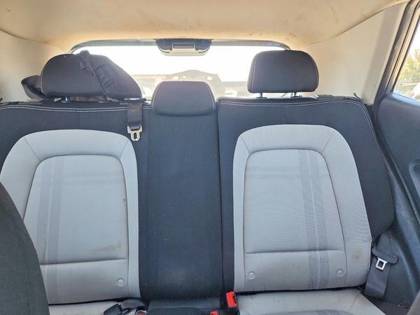 2022 HYUNDAI VENUE SEL & Limited