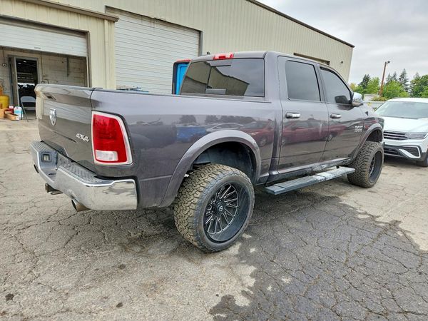 2018 RAM 1500 Laramie — PSRA