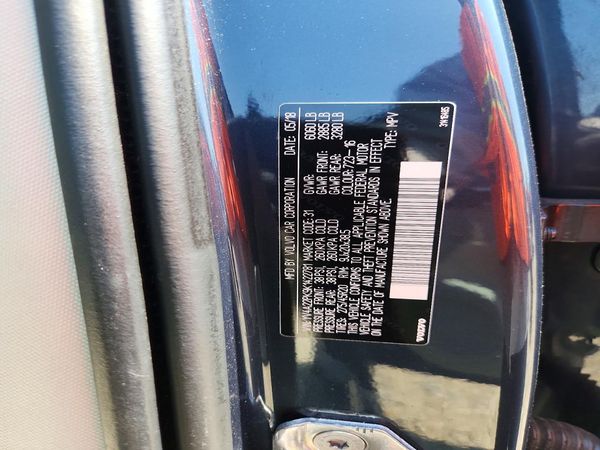 2019 VOLVO XC90 Momentum