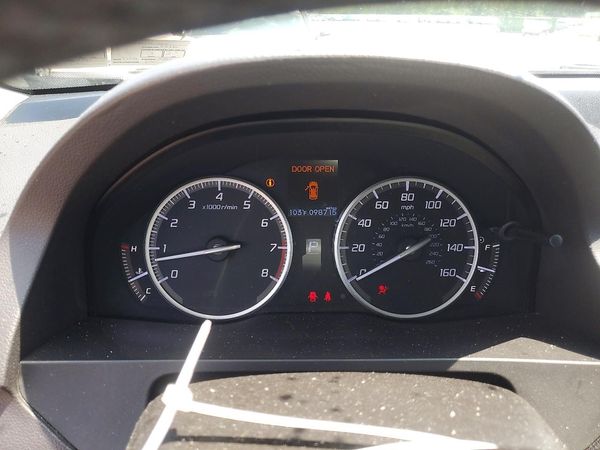 2018 ACURA RDX