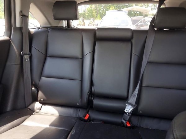 2018 ACURA RDX
