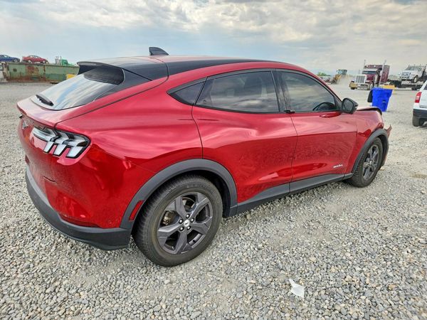 2023 FORD MUSTANG Select — PSRA