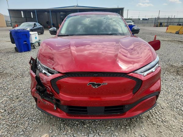 2023 FORD MUSTANG Select — DIRF