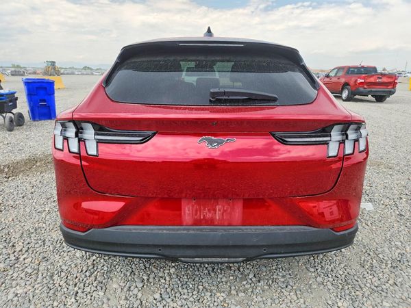 2023 FORD MUSTANG Select — DIRR