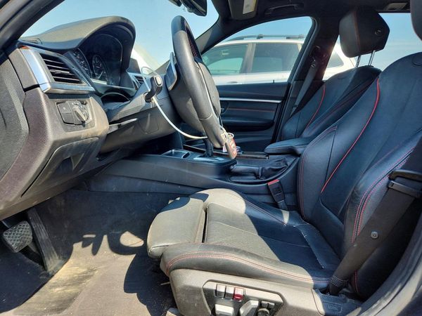 2016 BMW 328 xDrive