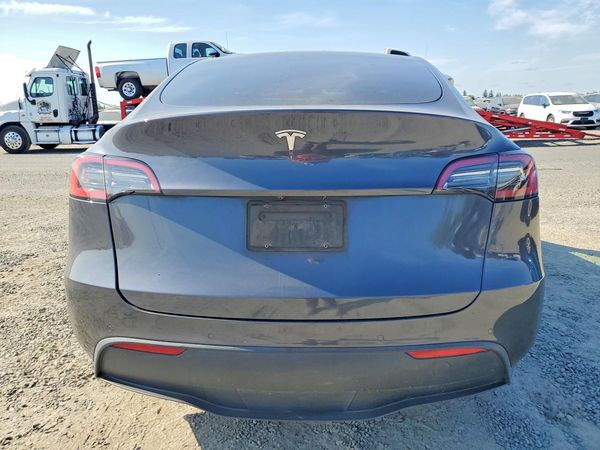 2022 TESLA MODEL Y — DIRR