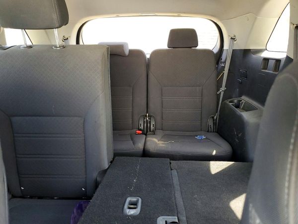 2017 KIA SORENTO L, LX