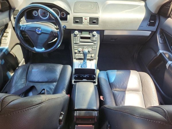 2013 VOLVO XC90