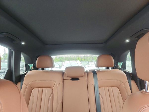 2021 AUDI Q5 quattro Premium Plus