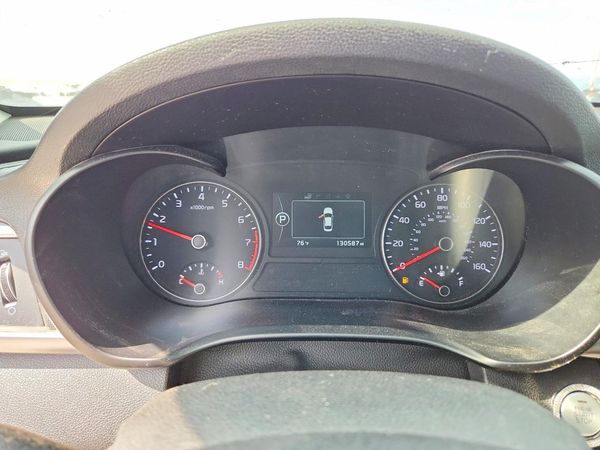 2017 KIA OPTIMA 2.0T SX
