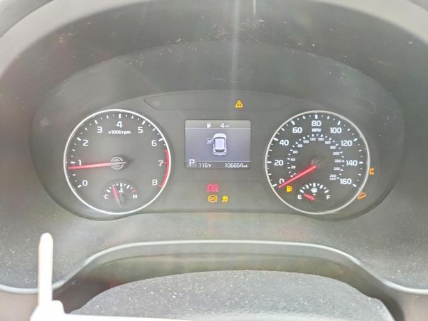 2021 KIA SELTOS