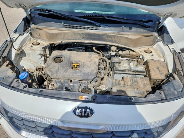2021 KIA SELTOS