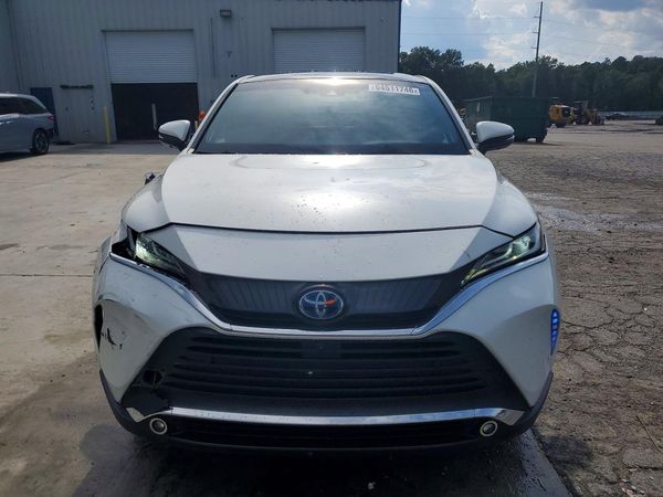 2021 TOYOTA VENZA