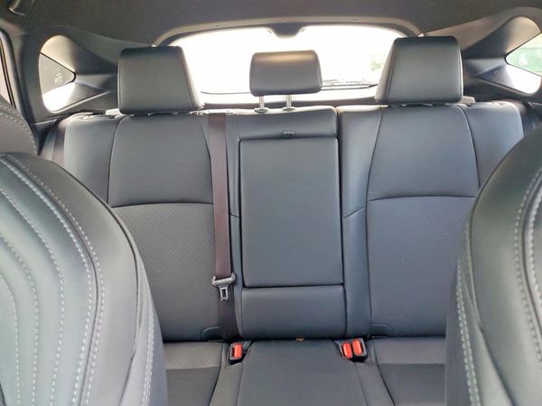 2021 TOYOTA VENZA