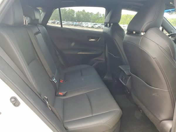 2021 TOYOTA VENZA